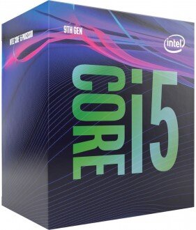 Intel Core i5-9400 2.9 GHz İşlemci kullananlar yorumlar
